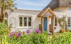 Pass The Keys Charming Apartment Attached To Thatched Cottage